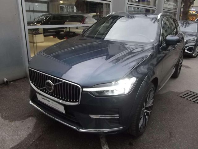 Volvo XC60 Inscription AWD