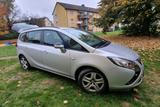 Opel Zafira C Tourer 1.4 - Opel Zafira in Leverkusen