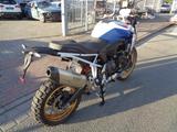 BMW F900 GS - BMW MOTORRAD