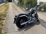 Harley-Davidson Fat Boy  - HARLEY-DAVIDSON 2003 FAT BOY