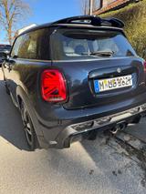 MINI John Cooper Works F56 Facelift | HK | ACC | - blaue MINI John Cooper Works