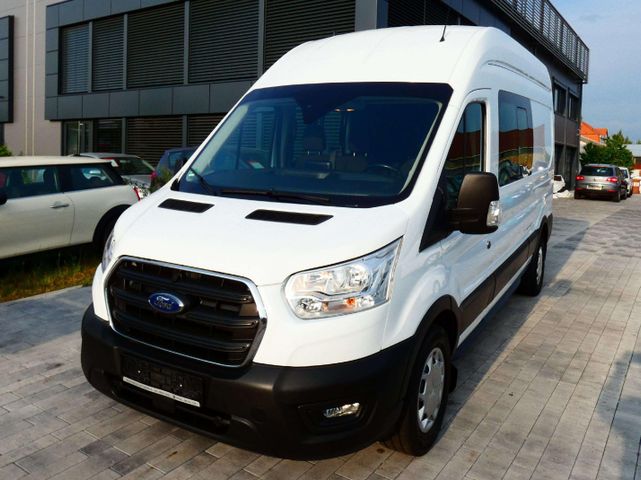 Ford Transit 350 L3 Trend Kasten (TTS) Inkl.  MWST