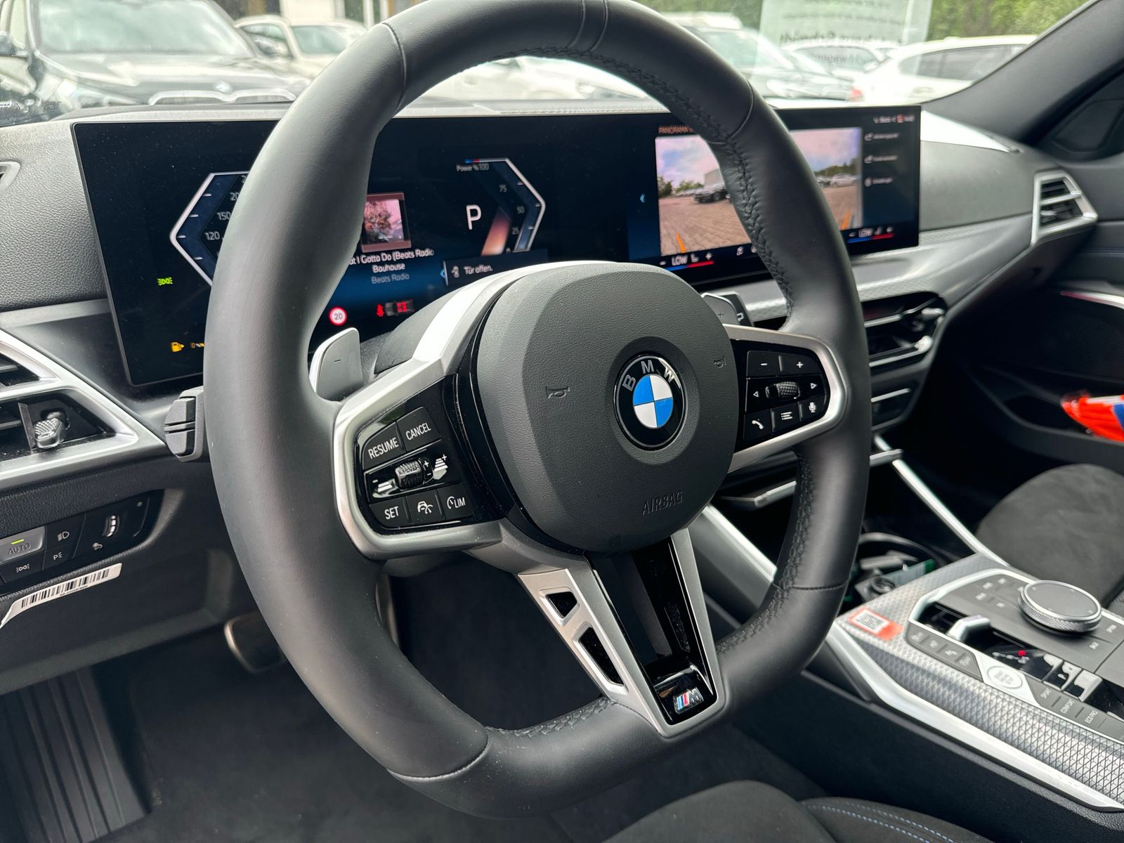 BMW 330 - Bild 22