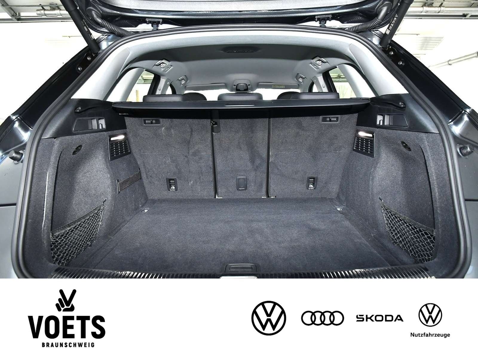 Audi Q5 - Bild 7