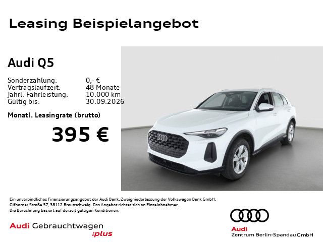 Audi Q5 - Bild 2