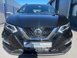 Nissan Qashqai Tekna+ 1.6*NUR 74TKM*VOLLLEDER*360°*CAM - Nissan Qashqai