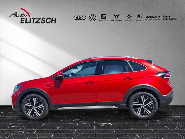 Fahrzeugabbildung Volkswagen Taigo TSI Style DSG Matrix Navi AID ACC RFK SH