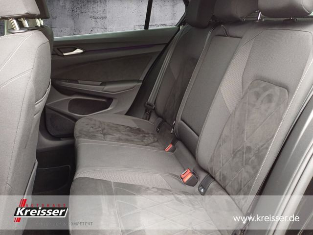 Golf 1.5 eTSI Style NAV/LED/RFK/APP/ACC/LED-PLUS