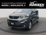 Peugeot Traveller Business VIP L2 HUD AHK-abnehmbar Navi - gebrauchte Peugeot Traveller aus dem Jahr 2019