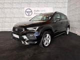 Seat Ateca FR 1,5 TSI /LED/AHK/CAM 360°/BEATS