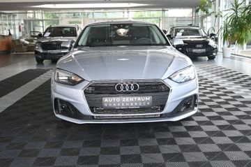 Audi A5 - 12