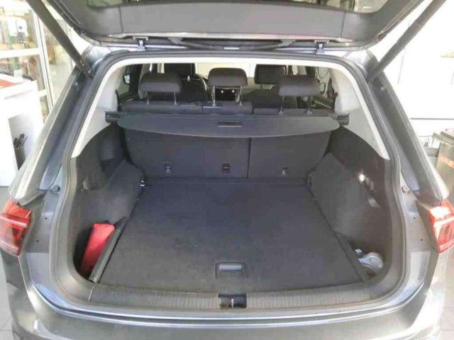 Volkswagen Tiguan Allspace - Bild 7