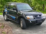 Mitsubishi Pajero 3,2 Diesel 3Türig - gebrauchte Mitsubishi Pajero aus dem Jahr 2003