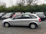 Mazda 323 F 1.6 Exclusive Automatik*Touring-Paket*Klim - Mazda 323 aus 2002: 323f