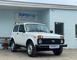 Lada Niva Taiga 4x4 1 Hand El. FENSTERHEBER SV - Lada Niva: Euro5