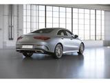 Mercedes-Benz CLA 250 e AMG-Sport+Pano+Ambiente+Cam+LED+SHD - Mercedes-Benz CLA 250: Sport