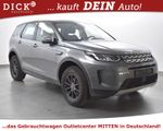Land Rover Discovery Sport 2.0d AWD Aut. PANOR+NAVI+LED+360