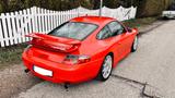 Porsche 996 GT3 Clubsport optimiert - Porsche 996 in München