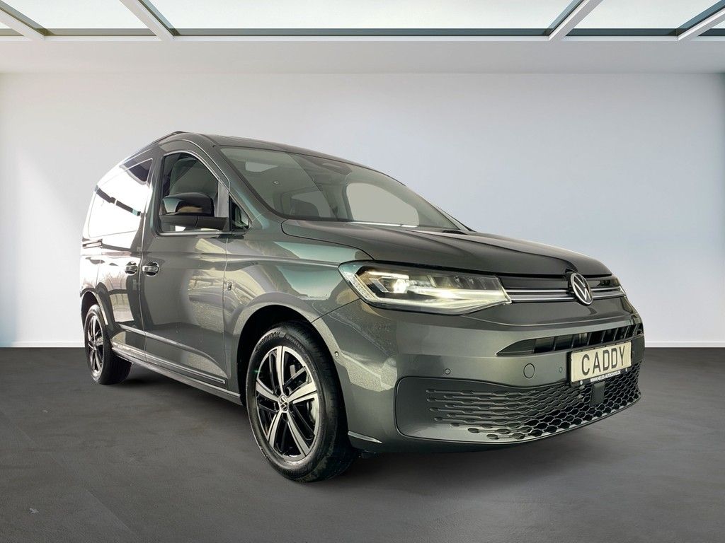 Volkswagen Caddy - Bild 16