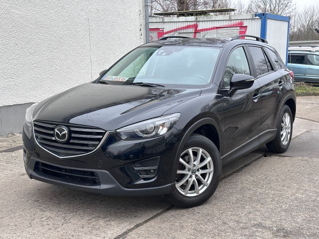 Mazda CX-5 Nakama Intense AWD  VOLLAUSSTATTUNG