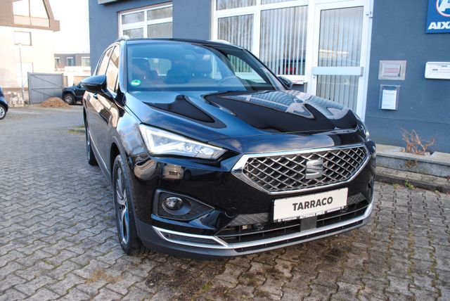 Seat Tarraco Xcellence 1.5 TSI ACT NAVI*BEATS*AHK*SHZ