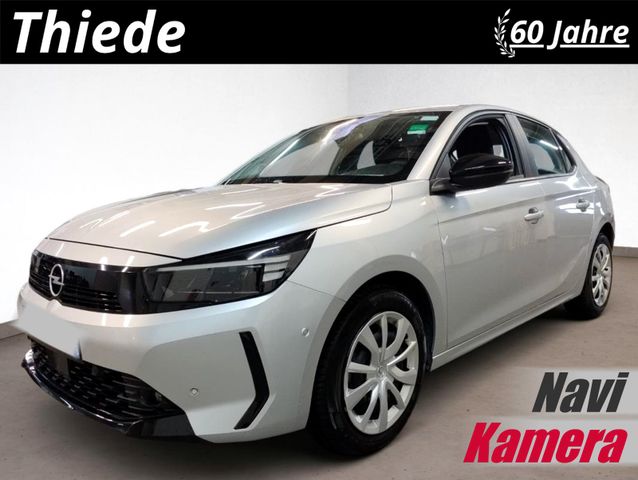 Opel Corsa F 1.2 "FACELIFT" NAVI/LED/KAMERA/VIRT./SHZ