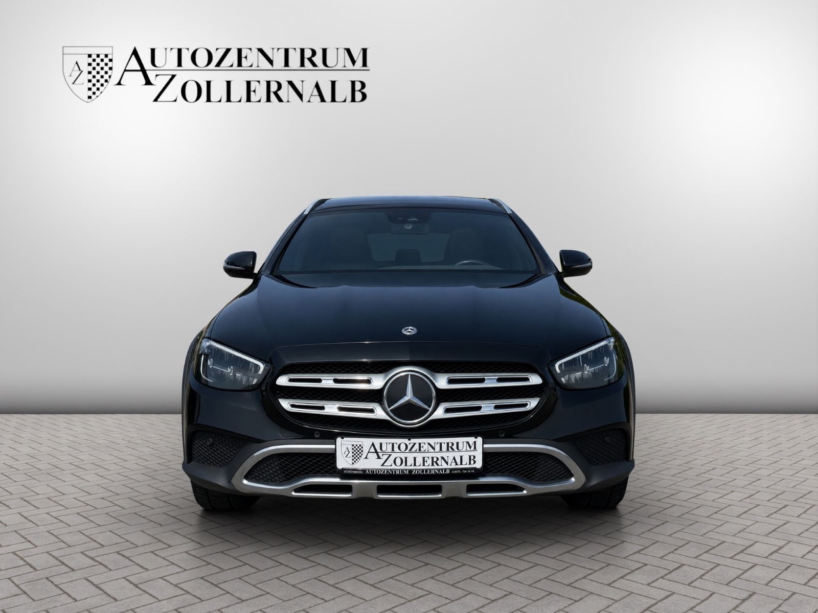 Mercedes-Benz E 220 d T All-Terrain *1.HAND*BURM*WIDE*PANO*AHK imagem 2