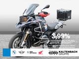 BMW R 1200 GS Adventure 3 PAKETE HEIZGRIFFE ESA - Offers