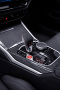 M4 Competition M xDrive, Carbon, Shadow, Full
