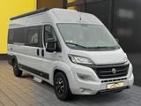 VANTourer 630 L Automatik+AHK+Markise+Kamera - VANTourer Wohnwagen & Wohnmobile