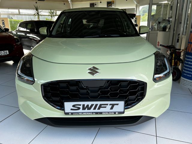 Suzuki Swift 1.2 DUALJET HYBRID Club