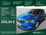 Skoda Fabia 1.0 TSI *DSG*ACC*LED*APP*RFK*NAV* - Skoda Fabia Gebrauchtwagen in Berlin