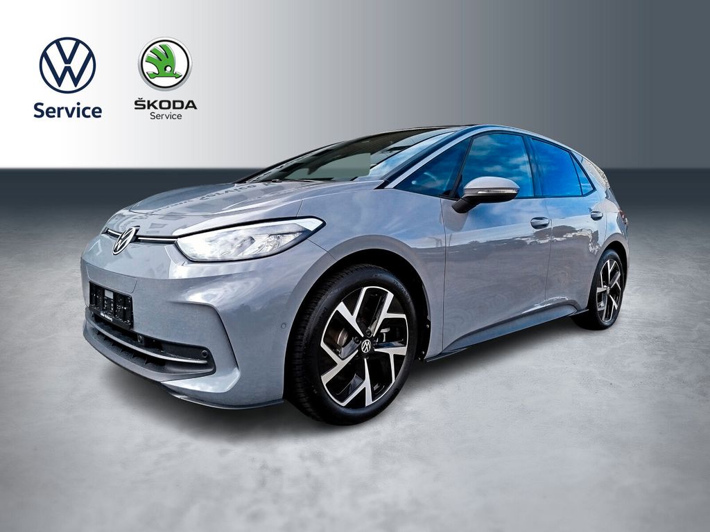 Image of Volkswagen ID.3