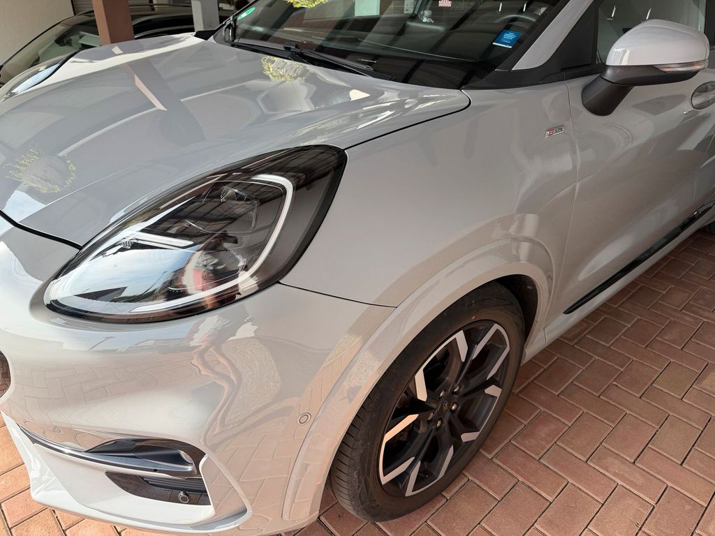 Image of Ford Puma