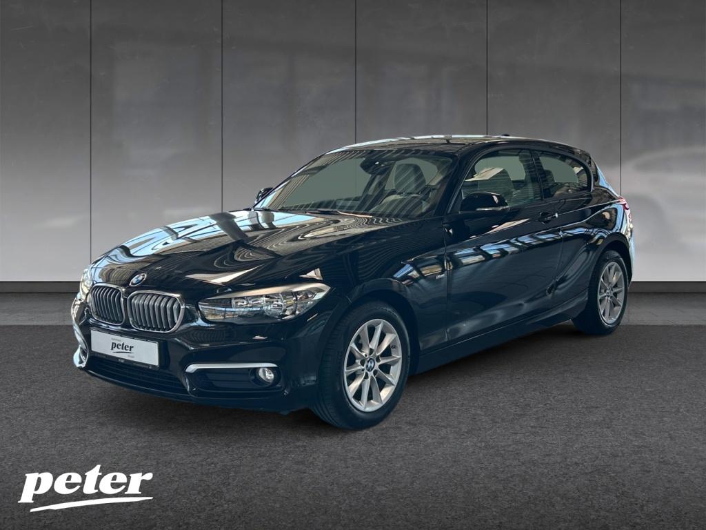 BMW 116i Urban Line Urban/Navigation/Assistent-P./