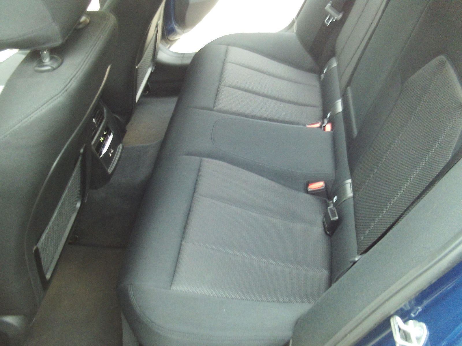 BMW 320 Baureihe 3 Lim. 320 d xDrive Advant.LASER foto 14