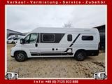 Adria Twin ALL-IN 640 SLB Automatik|AHK auf Okt. 2025 - Offers matching your search criteria