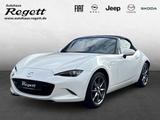 Mazda MX-5 Selection Sportpaket Navi Leder Soundsystem - Mazda MX-5: Coupe