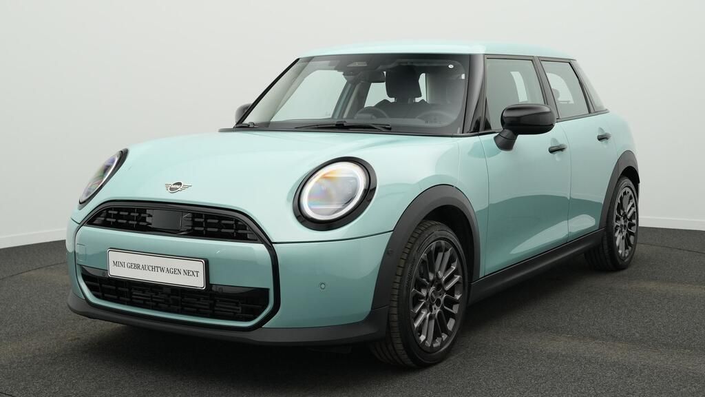 MINI Classic Trim