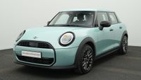 MINI Cooper C - Vorschau Bild 1