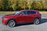Mazda CX-5 2.2 SKYACTIV-D 184 Sports-Line AWD AT S... - Mazda CX-5