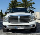 Dodge RAM 5.7 V8 HEMI, 101.880 Milen (ca. 163.000 KM) - Dodge RAM: V10