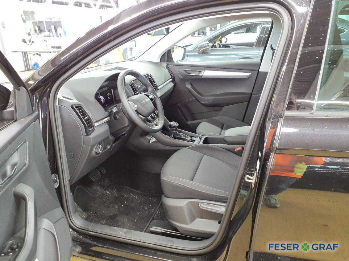 Skoda Karoq Tour 2.0 TDI DSG - SMART LINK - AHK