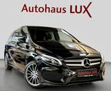 Mercedes-Benz B 250 BENZIN*AMG LINE*211PS*LED*PANORAMA*R-KAM* - Mercedes-Benz B-Klasse Gebrauchtwagen in Düsseldorf