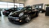 Porsche 997 911 Turbo TOP-SCHECKHEFT - Porsche aus 2007: 911 Turbo