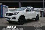 Nissan Navara NP300 2.3 DK 4x4  #Navi #Kamera #DAB+ #AH - Nissan Navara: 4x2