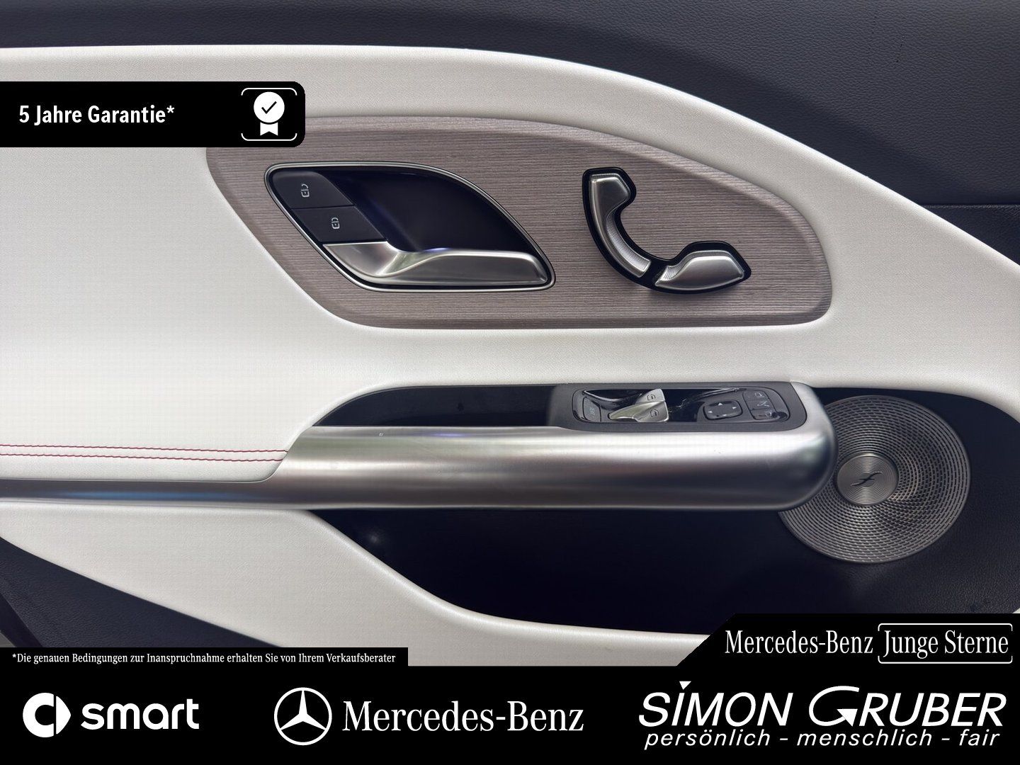 Fahrzeugabbildung Mercedes-Benz CLA 250+ SB EQ AMG+ Premium+ Superscreen AHK