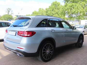Mercedes GLC 250 - 6