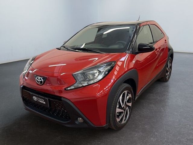 Другие Toyota Aygo X 1.0 VVT-i 72 CV 5 porte Trend