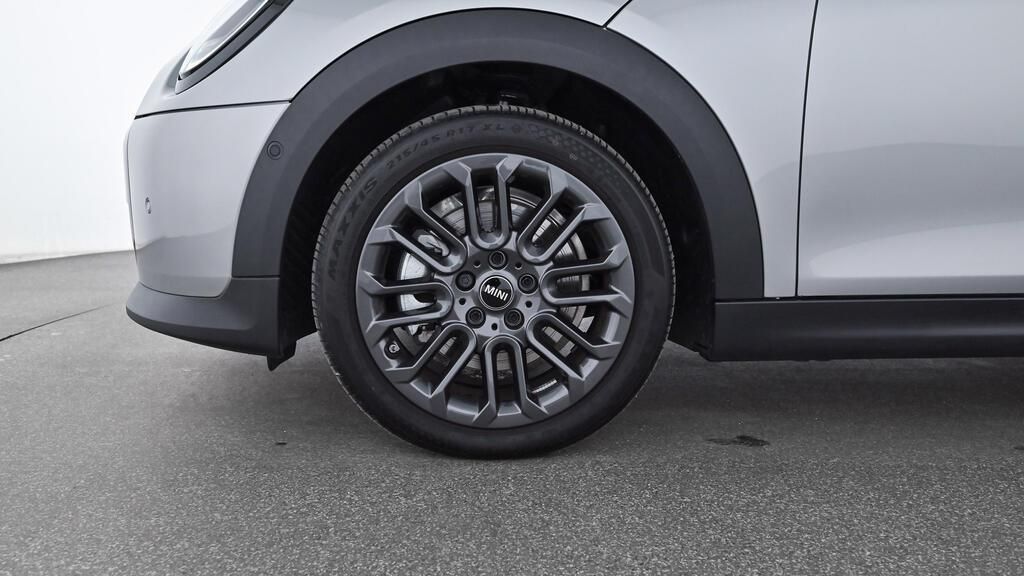 MINI Cooper C - Bild 18